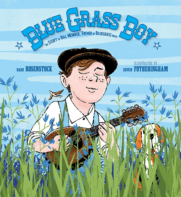 Blue Grass Boy