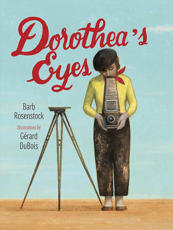 Dorothea’s Eyes