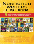 Nonfiction Writers Dig Deep